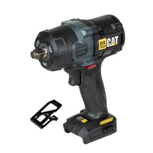 CAT 1/2 Impact Wrench BL 700Nm 18V TOOL ONLY