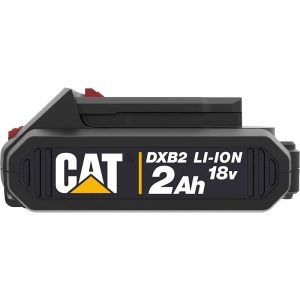CAT LithiumIon Battery Pack 18V 2.0Ah