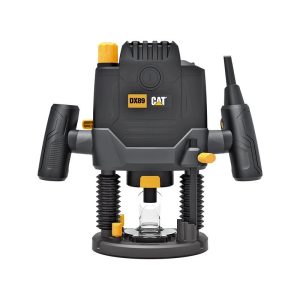 CAT Router 2100W 1412386mm8mm12mm for EU