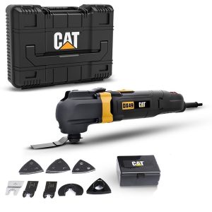 CAT Oscilating Tool 220V 350W