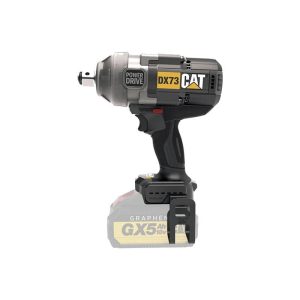 CAT 3/4 Impact Wrench 1700NM 18V Kit