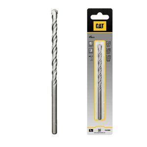 CAT Hard Surface Masonry Drill 6 x90x150mm Pack1