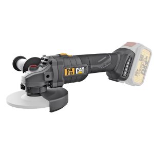CAT Angle grinder 115mm BL 18V TOOL ONLY