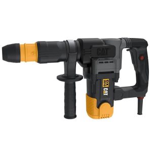 CAT Demolition Hammer 15J 1200W SDS MAX