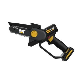 CAT BL One Hand Pruner Chain Saw self oiling 18V TOOL ONLY