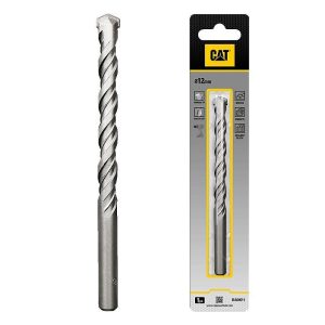 CAT Hard Surface Masonry Drill 12x100x150mm Pack1