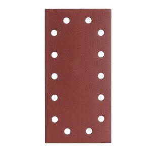 CAT 1/2 Sheet Sandpaper 10pcs 115x230mm