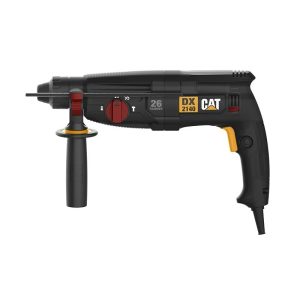 CAT  SDS Rotary Hammer 800w 26mm 3J