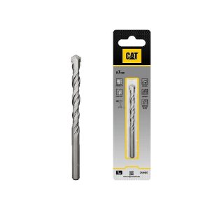 CAT Hard Surface Masonry Drill 7x60x100mm Pack1