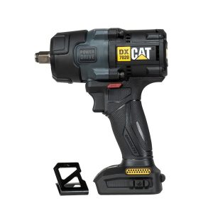 CAT DC Impact Wrench