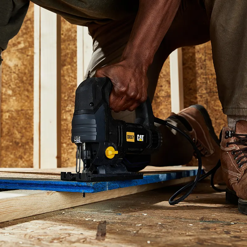 Cutting Tools & Sanders