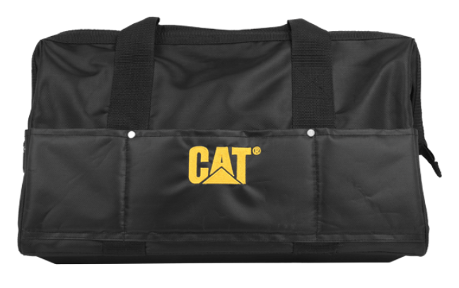 CAT Tool Bag